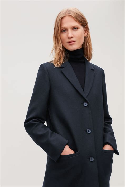 cos coats for women.